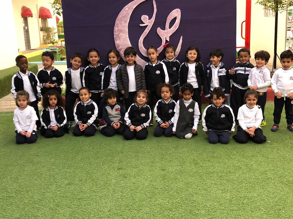 Arabic Day - Abdulaziz International School – Al Wadi